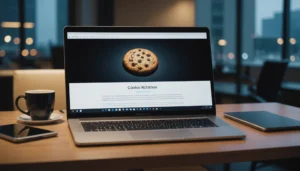 l'utilisation de cookies par les sites web est-elle réglementée
